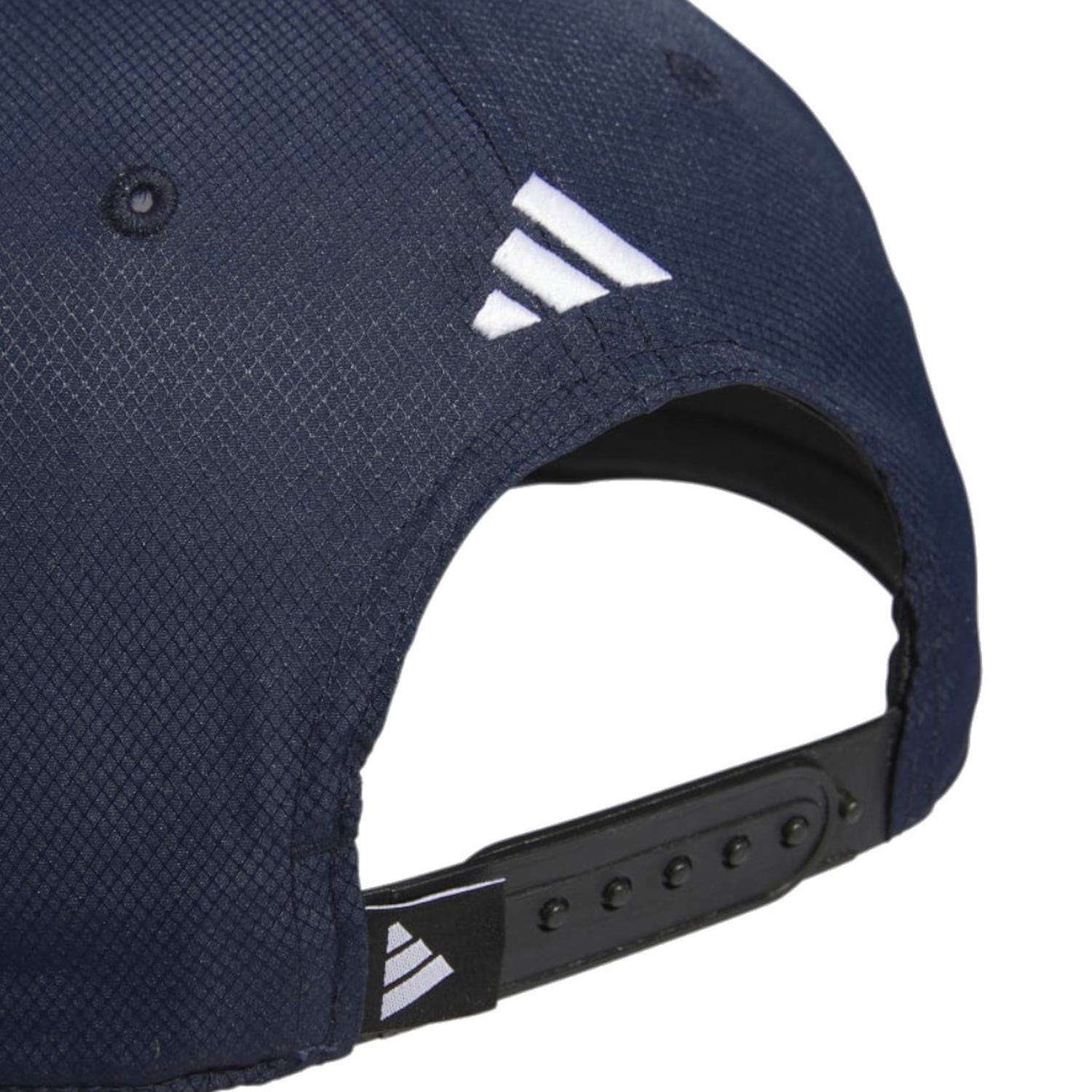 Adidas Tour Hat 3 Stripes