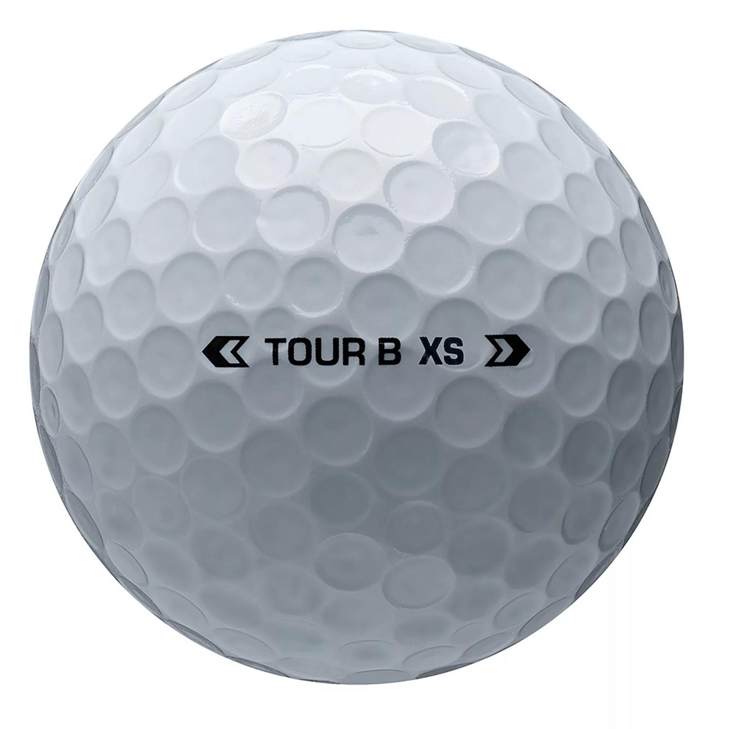 Bridgestone Tour B XS