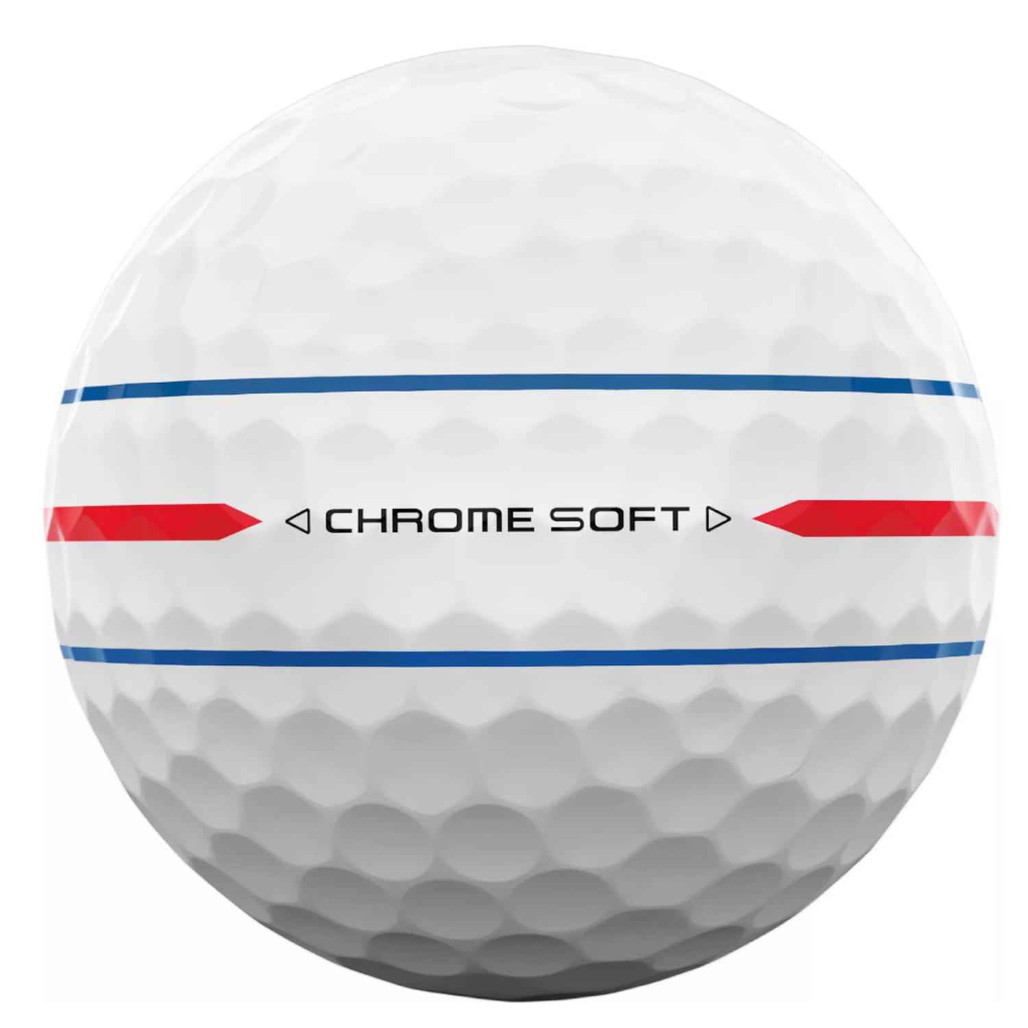 Callaway Chrome Soft 360