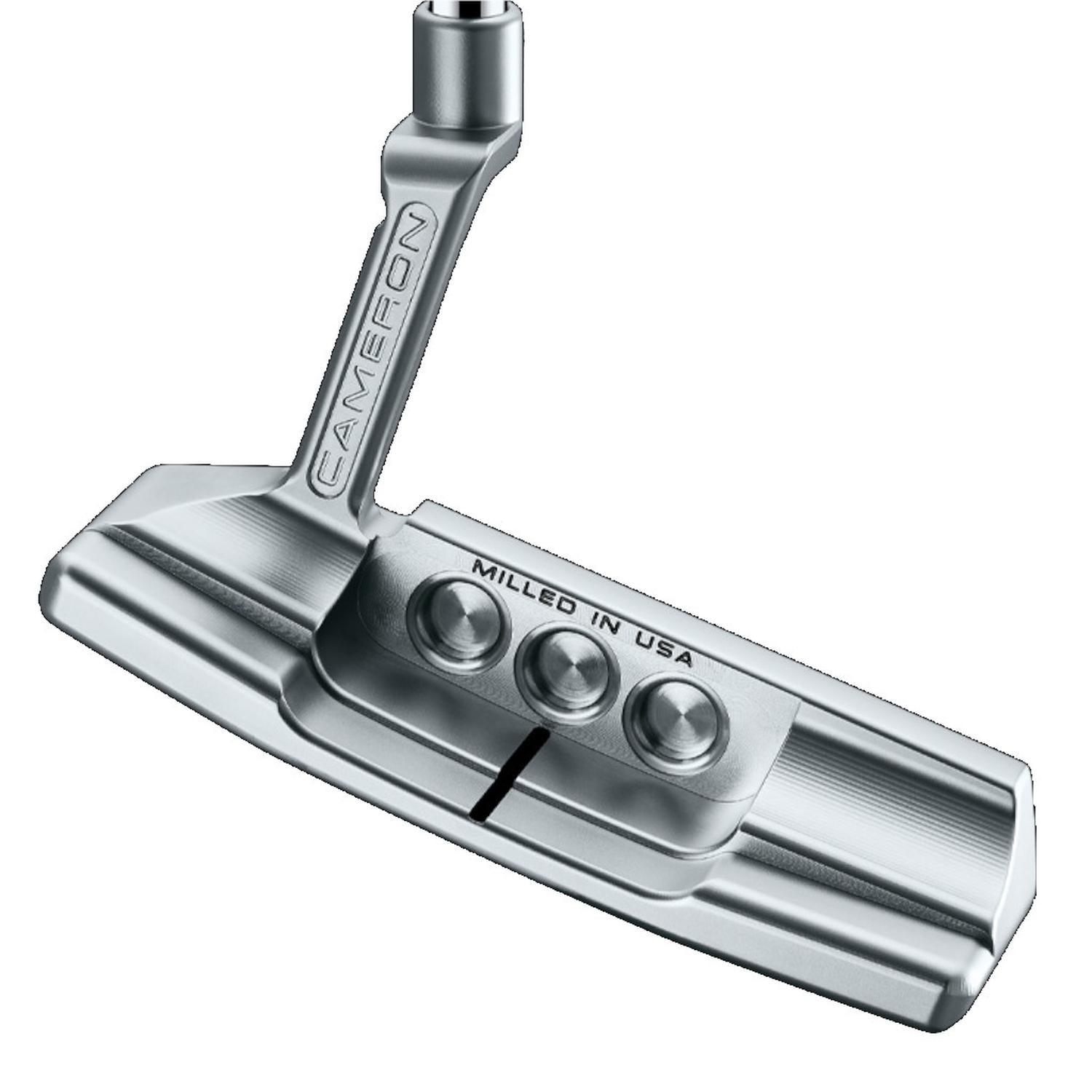 Putter Scotty Cameron Select Newport 2 Plus