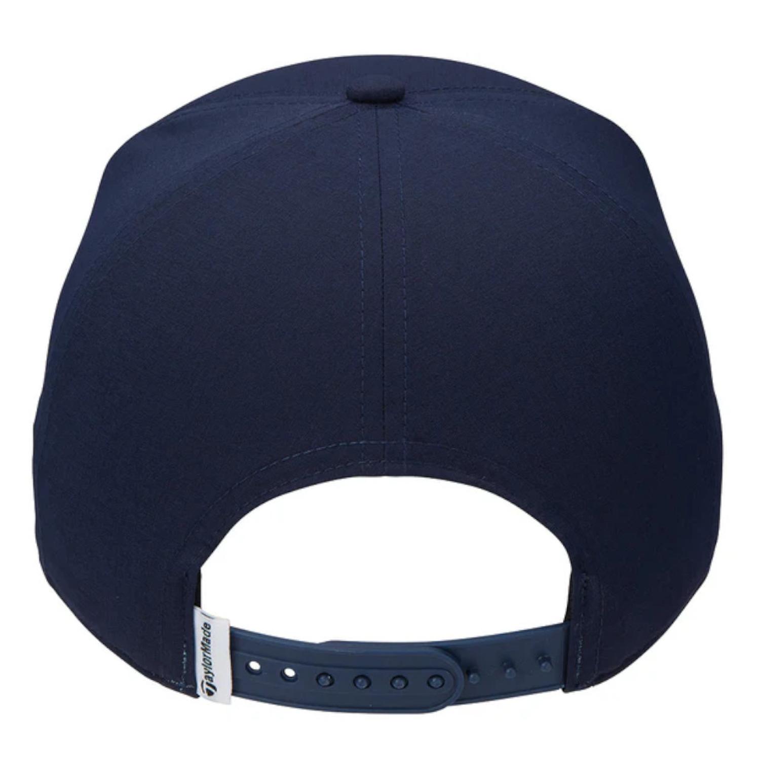 Casquette Taylormade LS Horizon Hat Black - Eté 2025 Casquette Taylormade LS Horizon Hat Black - Eté 2025