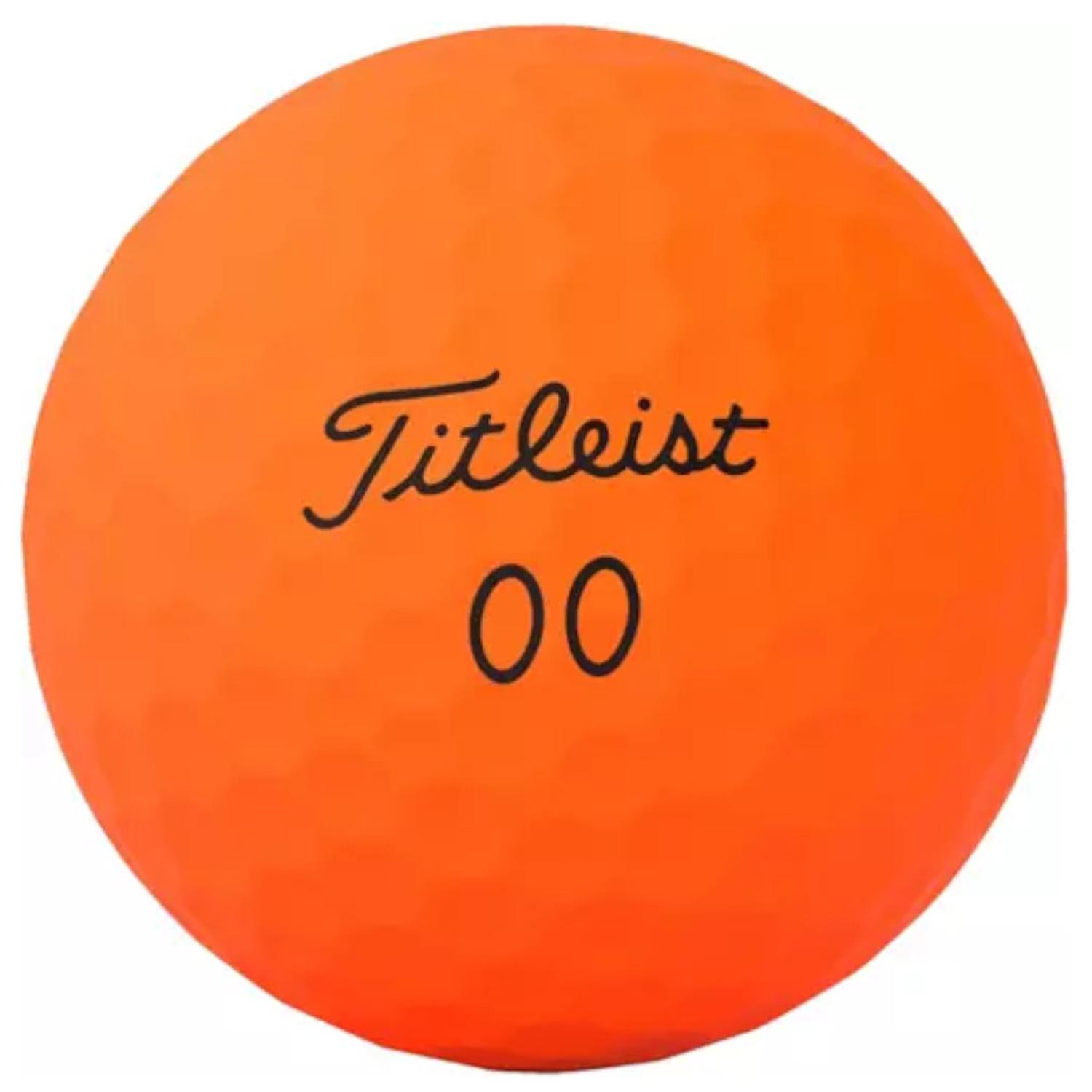 Titleist Velocity