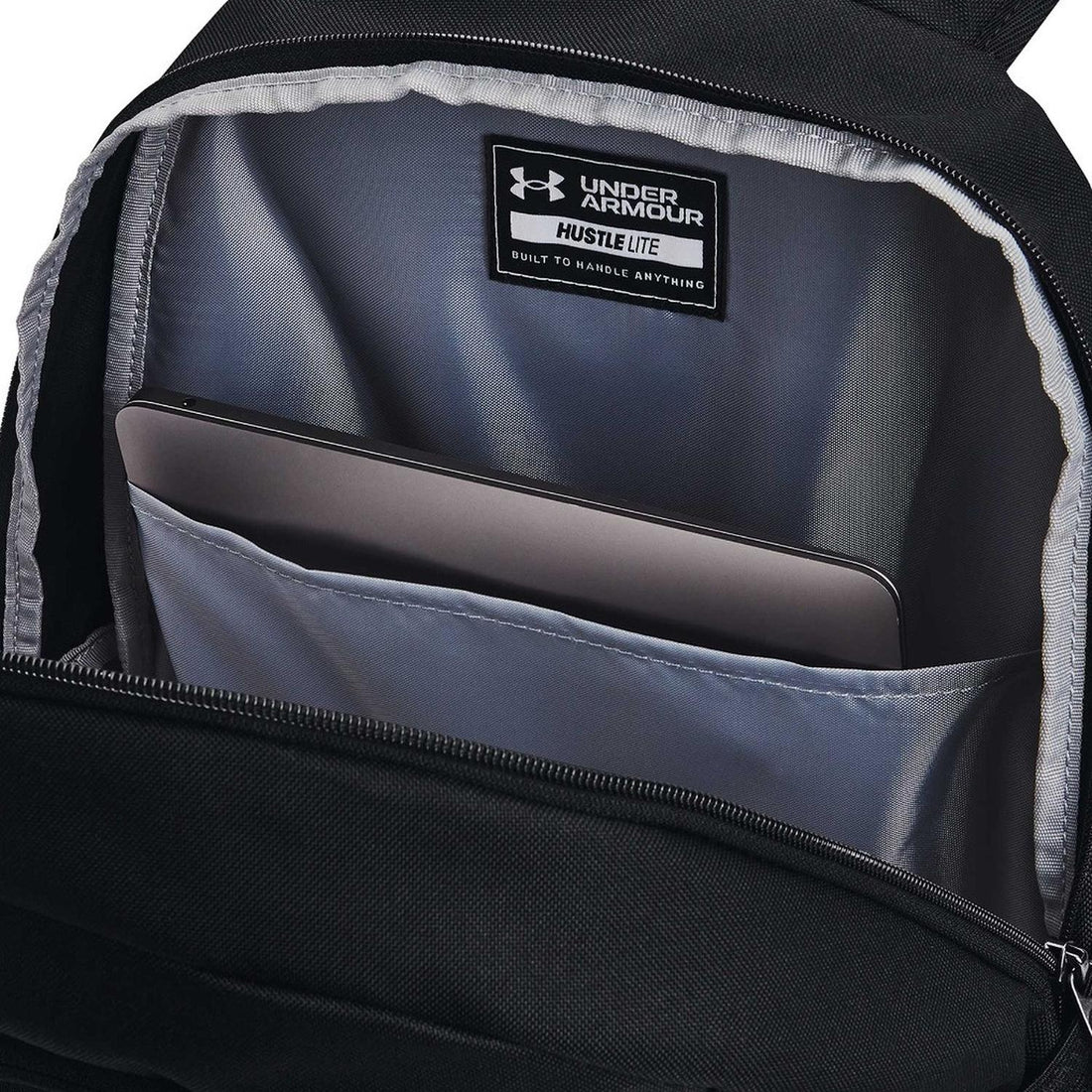 Under Armour Hustle Lite Backpack