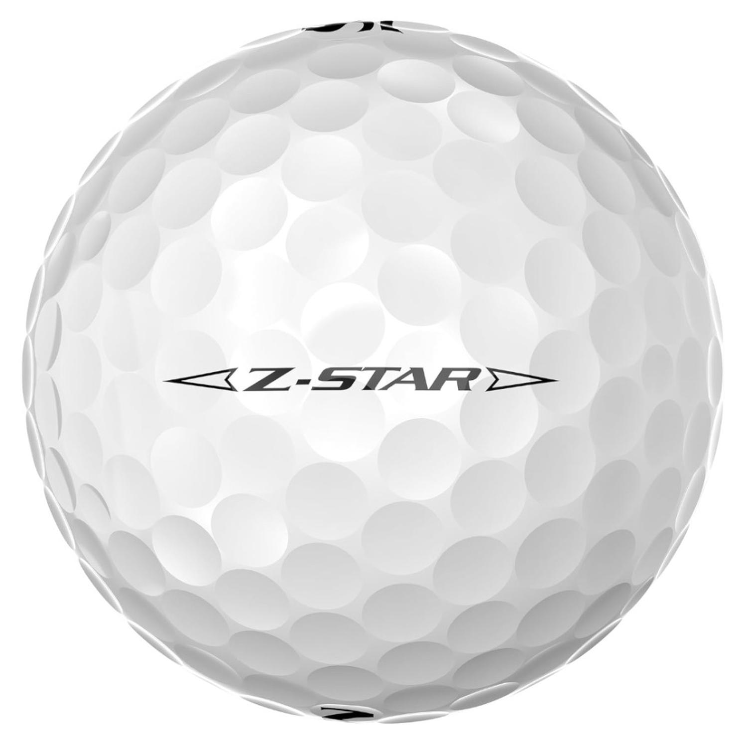 Srixon Z-Star 8