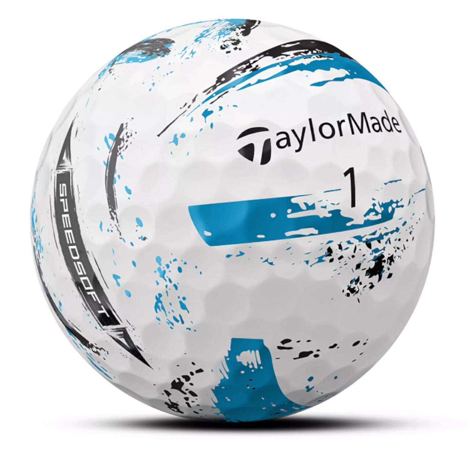 Taylormade SpeedSoft