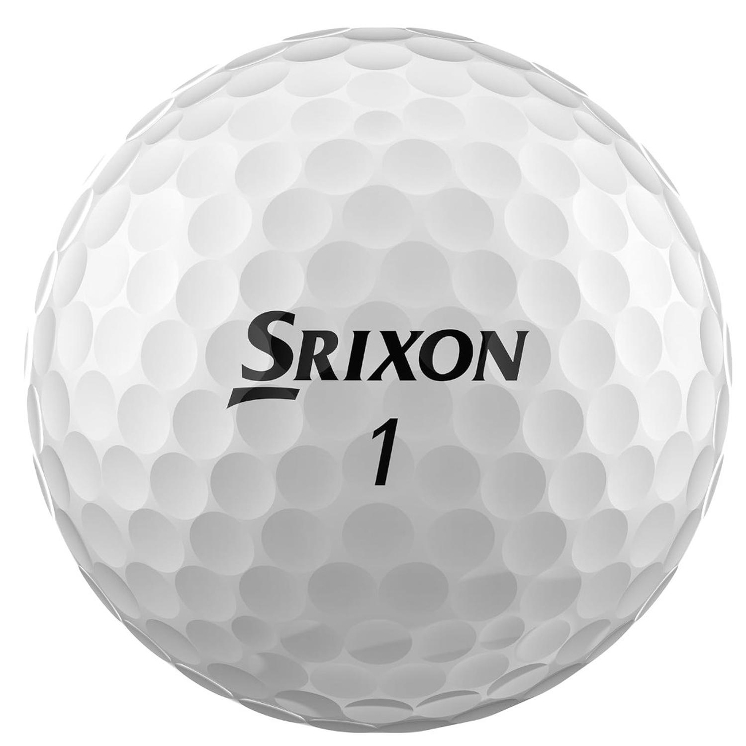 Srixon Z-Star 8