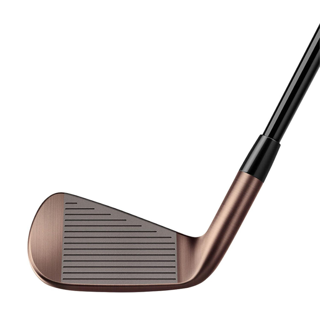 Set de fierros Taylormade P790 Copper