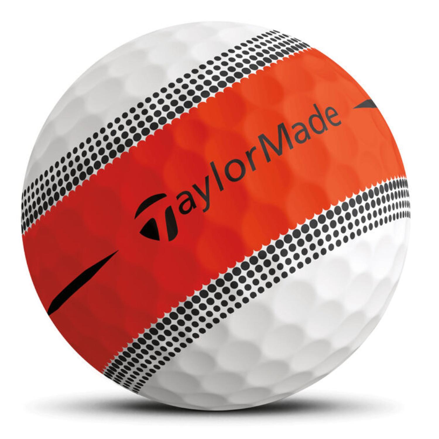 Taylormade Tour Response Stripe