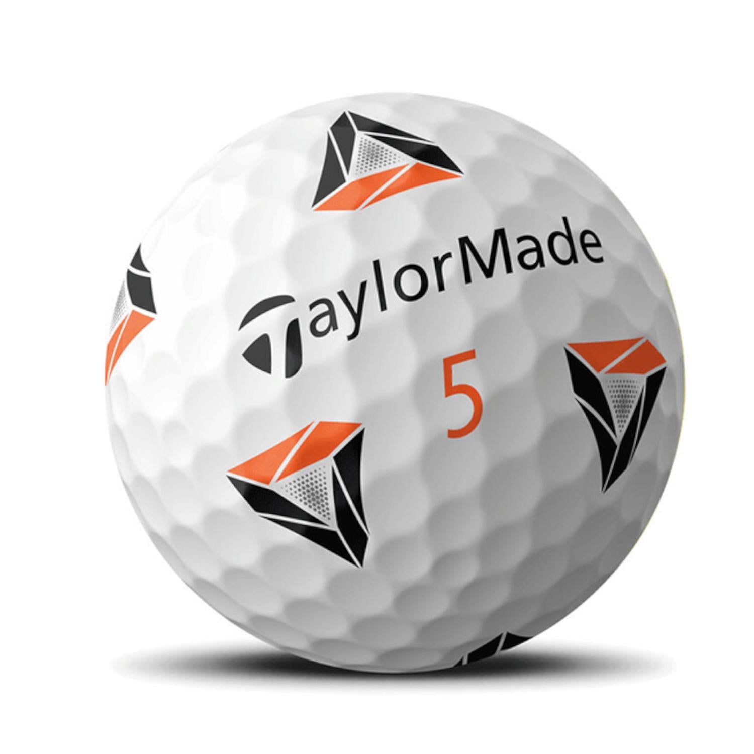 Taylormade TP5x Pix 3.0