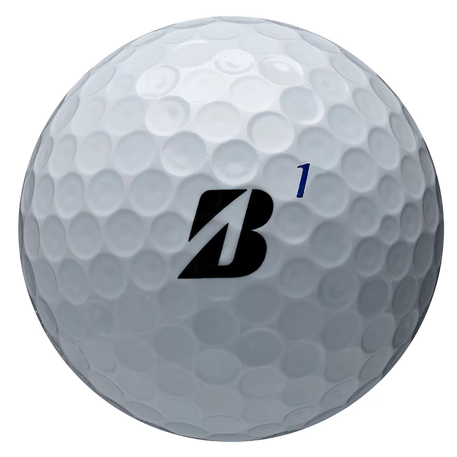 Bridgestone Tour B XS