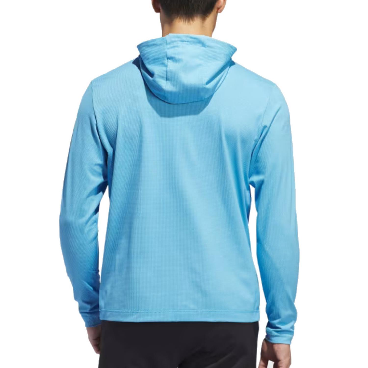 Sudadera Adidas Lightweight Hood