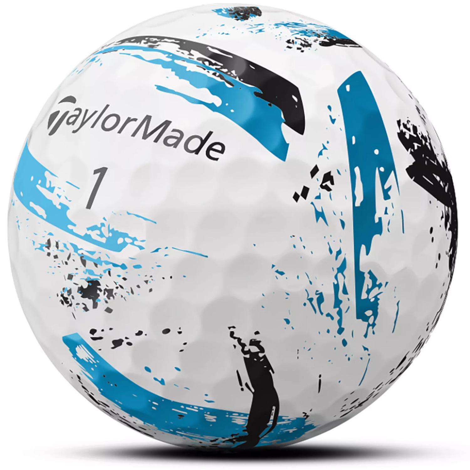 Taylormade SpeedSoft