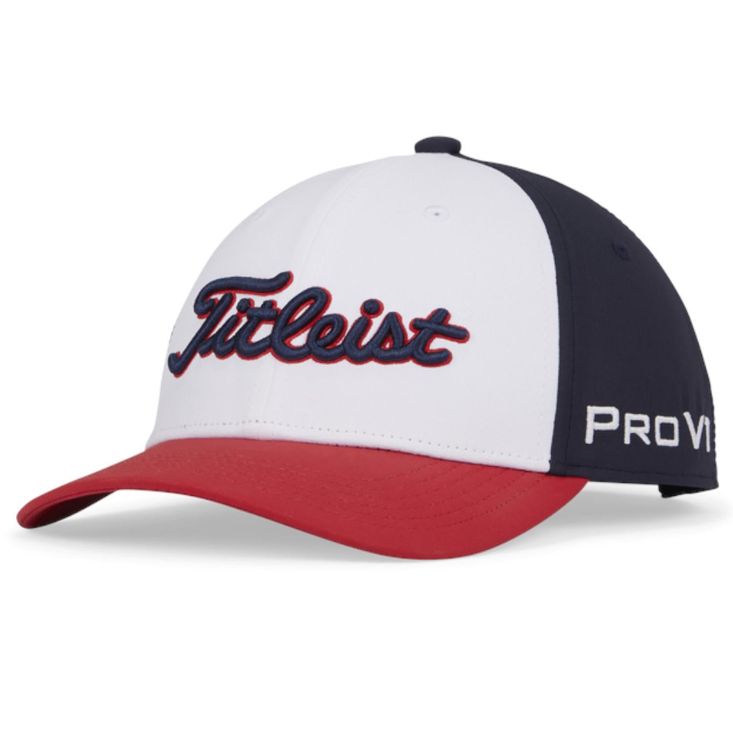 Titleist tour store performance cap