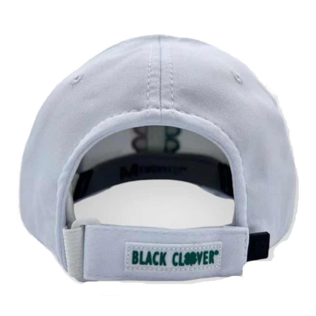 Gorra Black Clover Mexico Nation 1