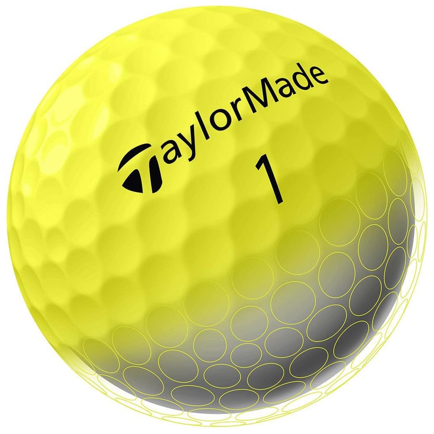 Taylormade SpeedSoft