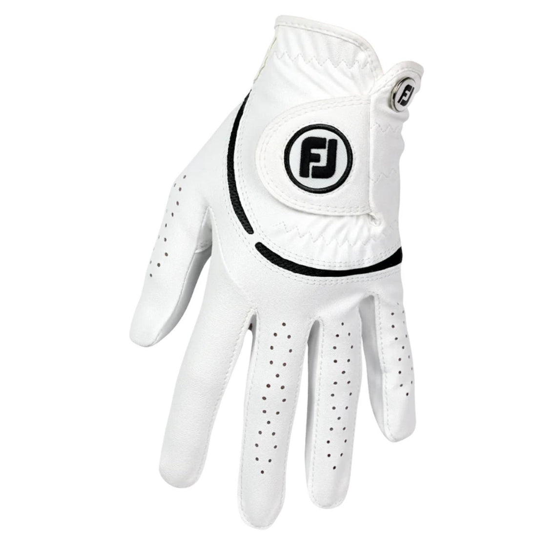 Footjoy WeatherSof Dama