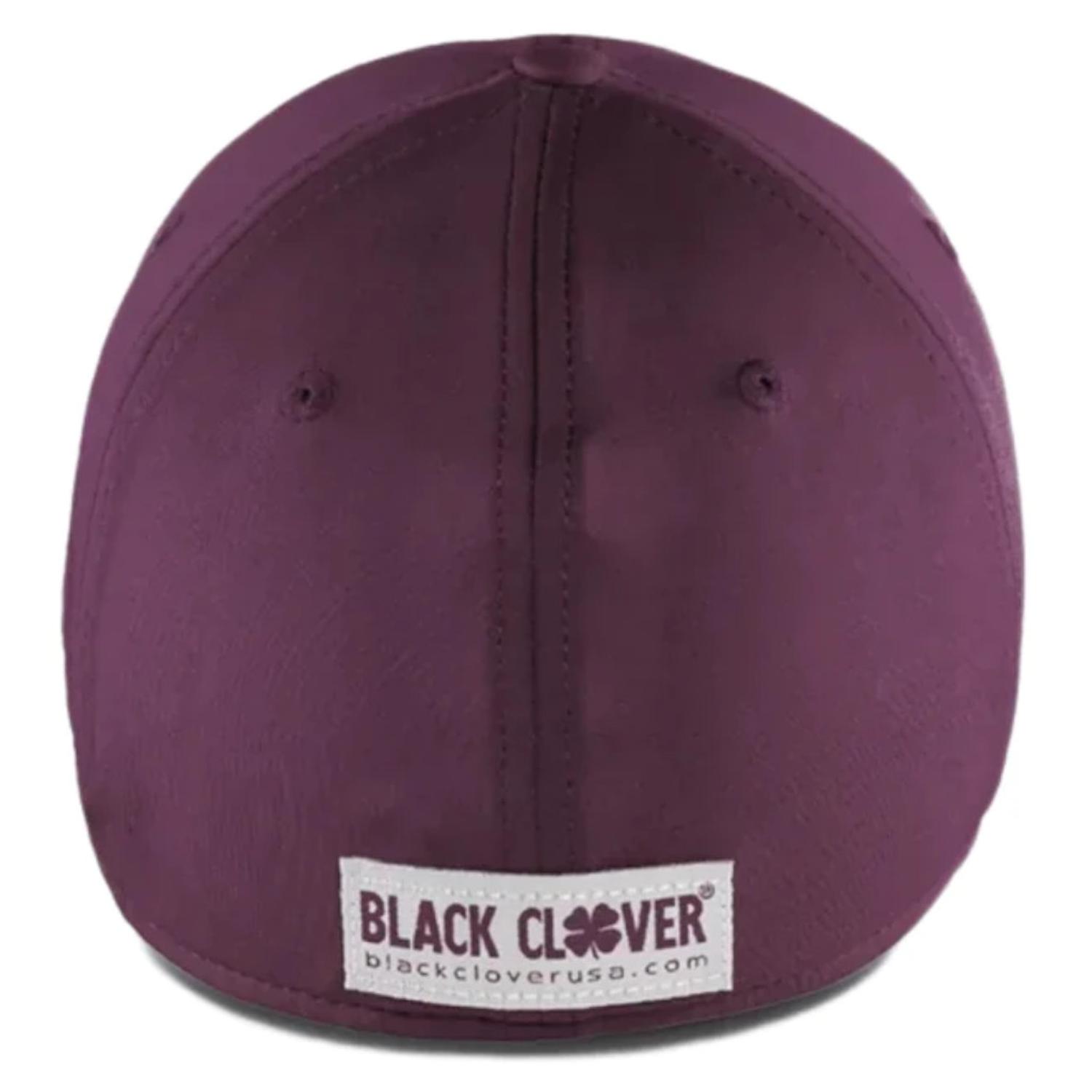 Gorra Black Clover Premium 