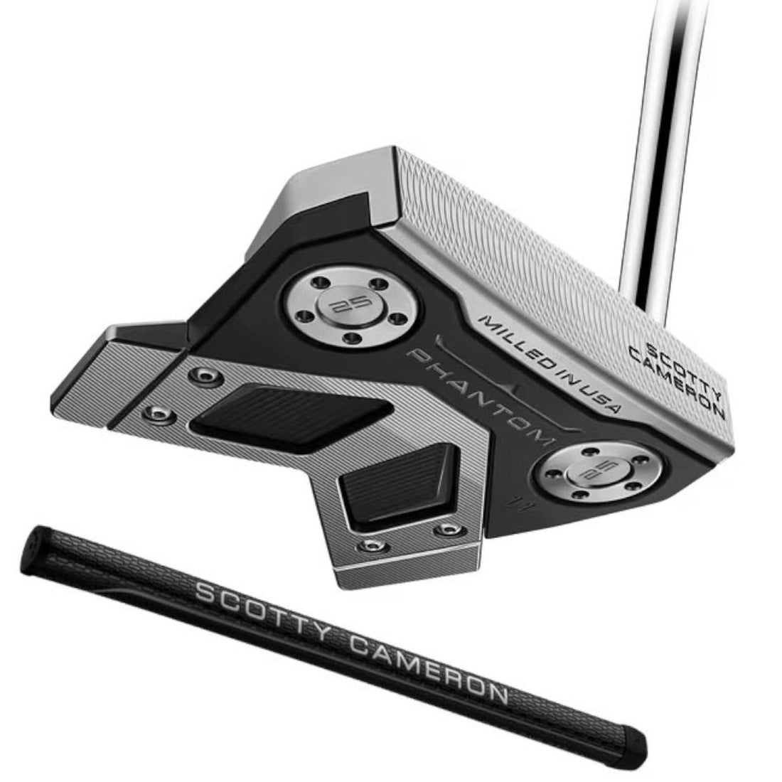 Putter Scotty Cameron LD Phantom 11