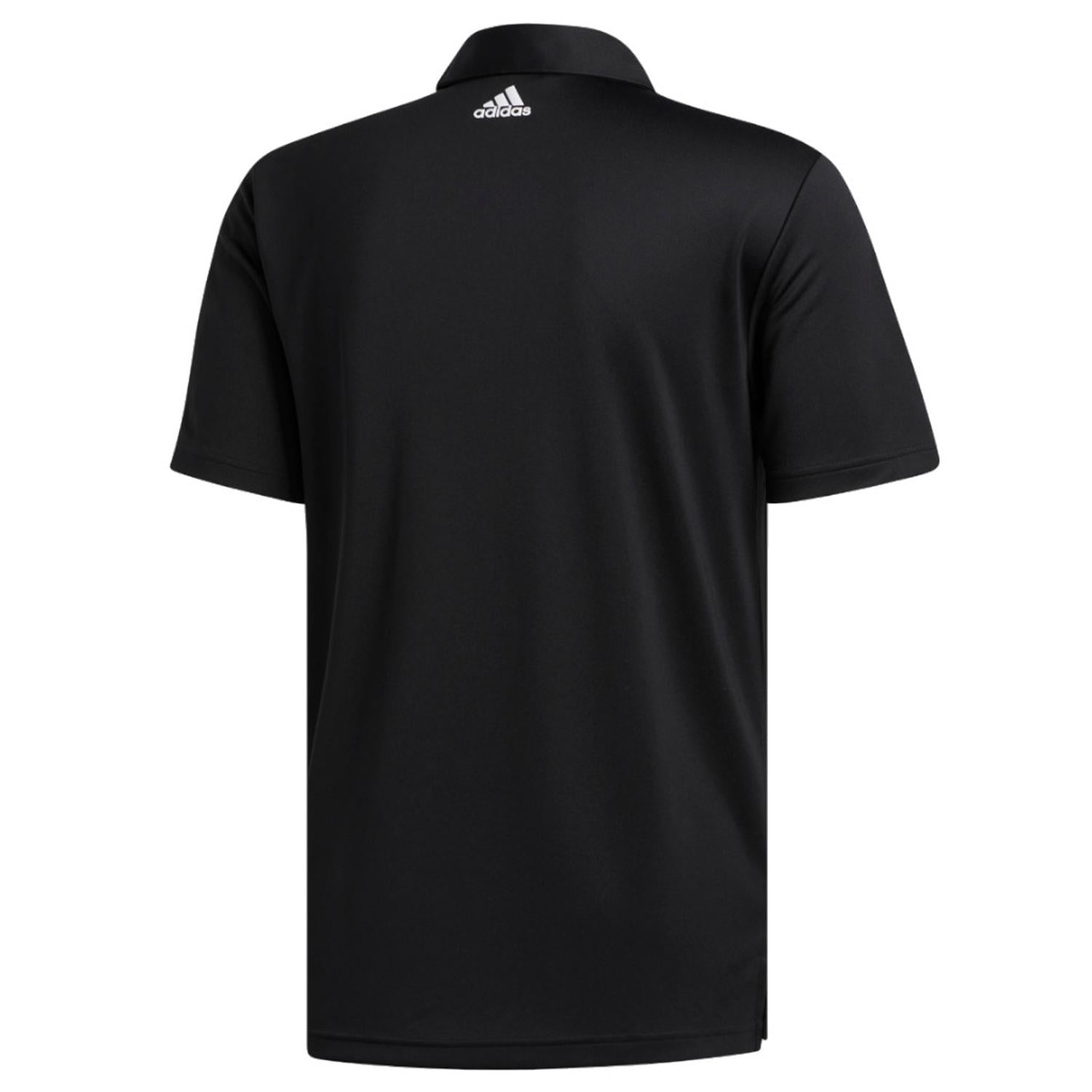 Polo Adidas 3 Stripes Basic