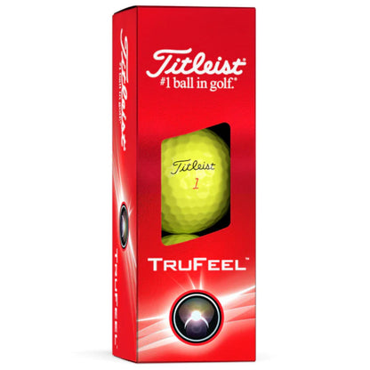 Titleist Trufeel