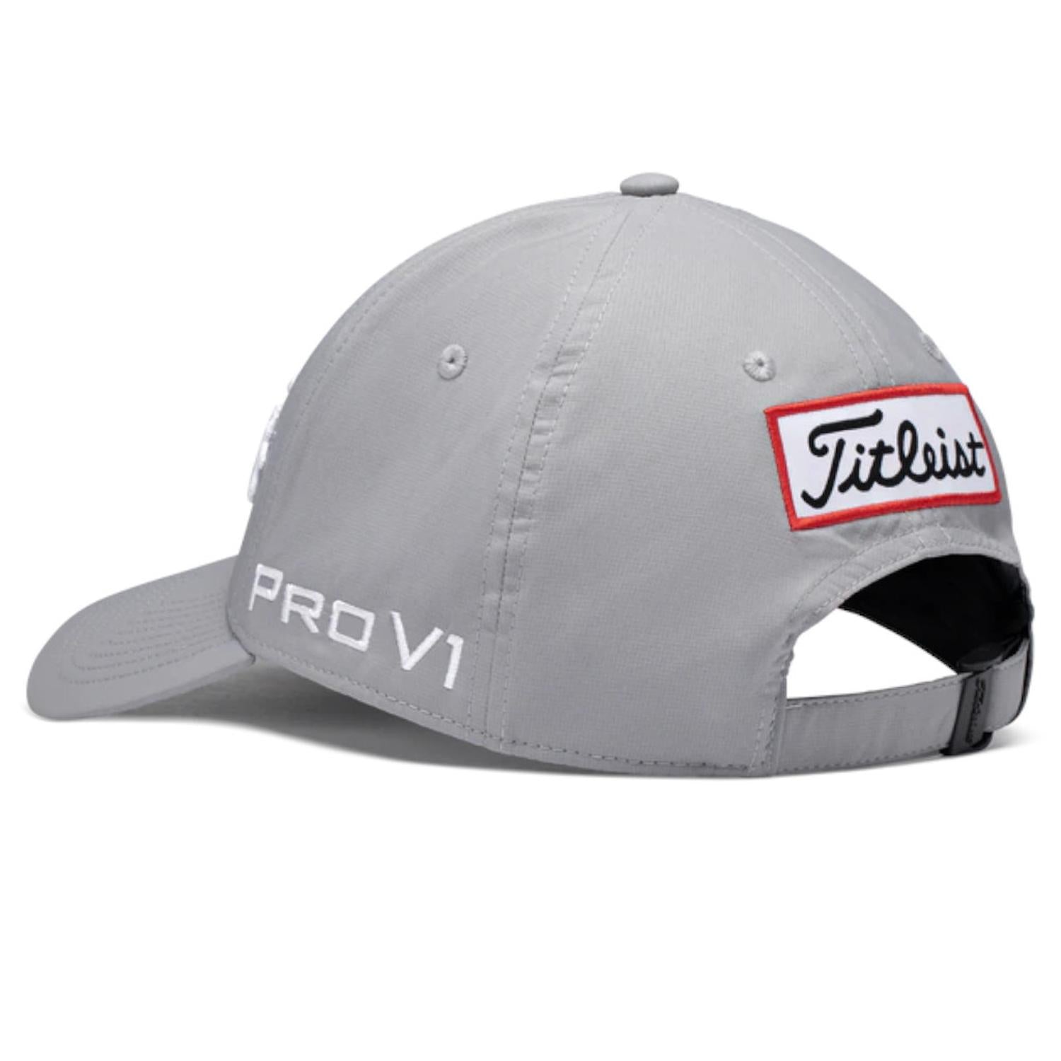 Titleist cheap tour snapback