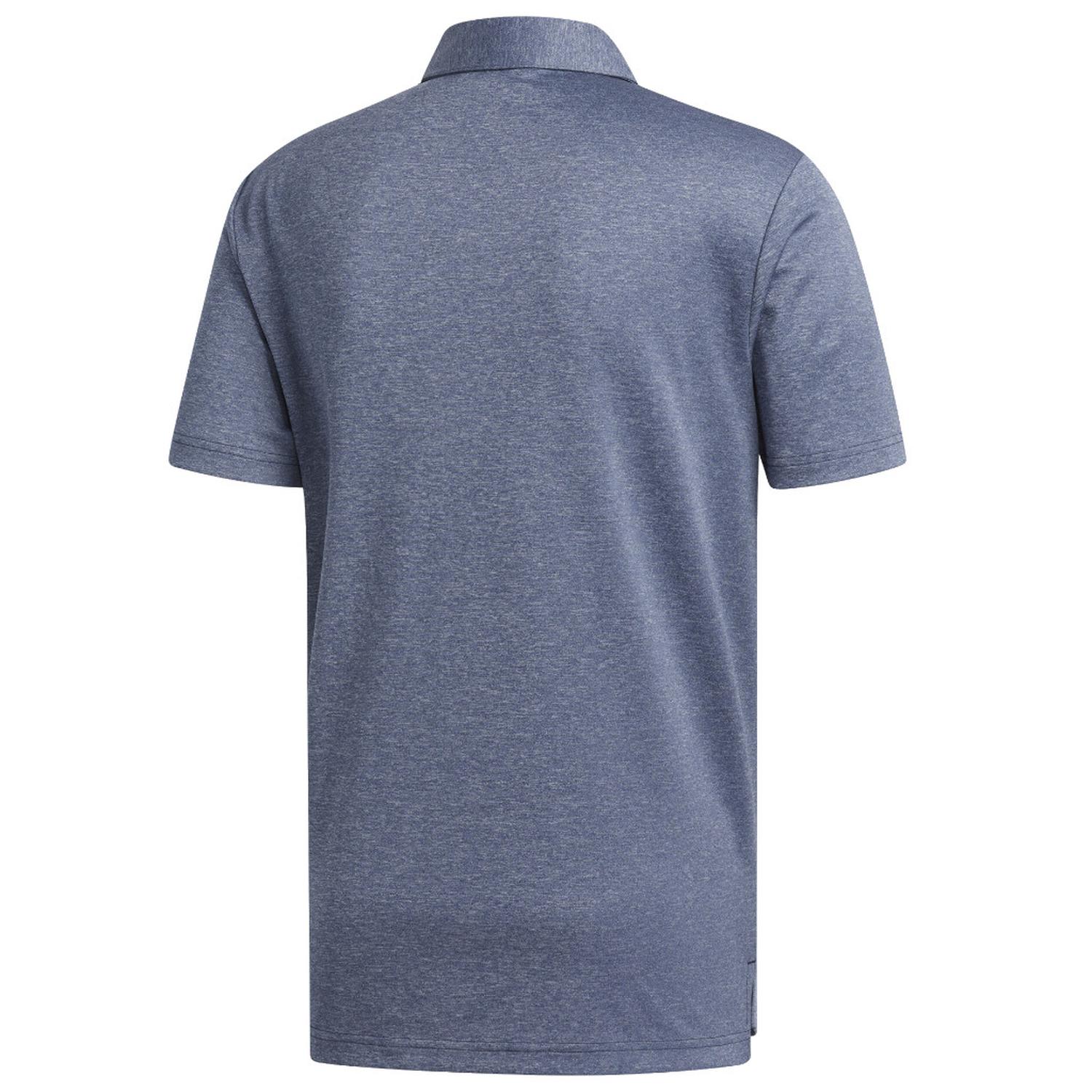 Playera Polo Adidas Advantage Novelty