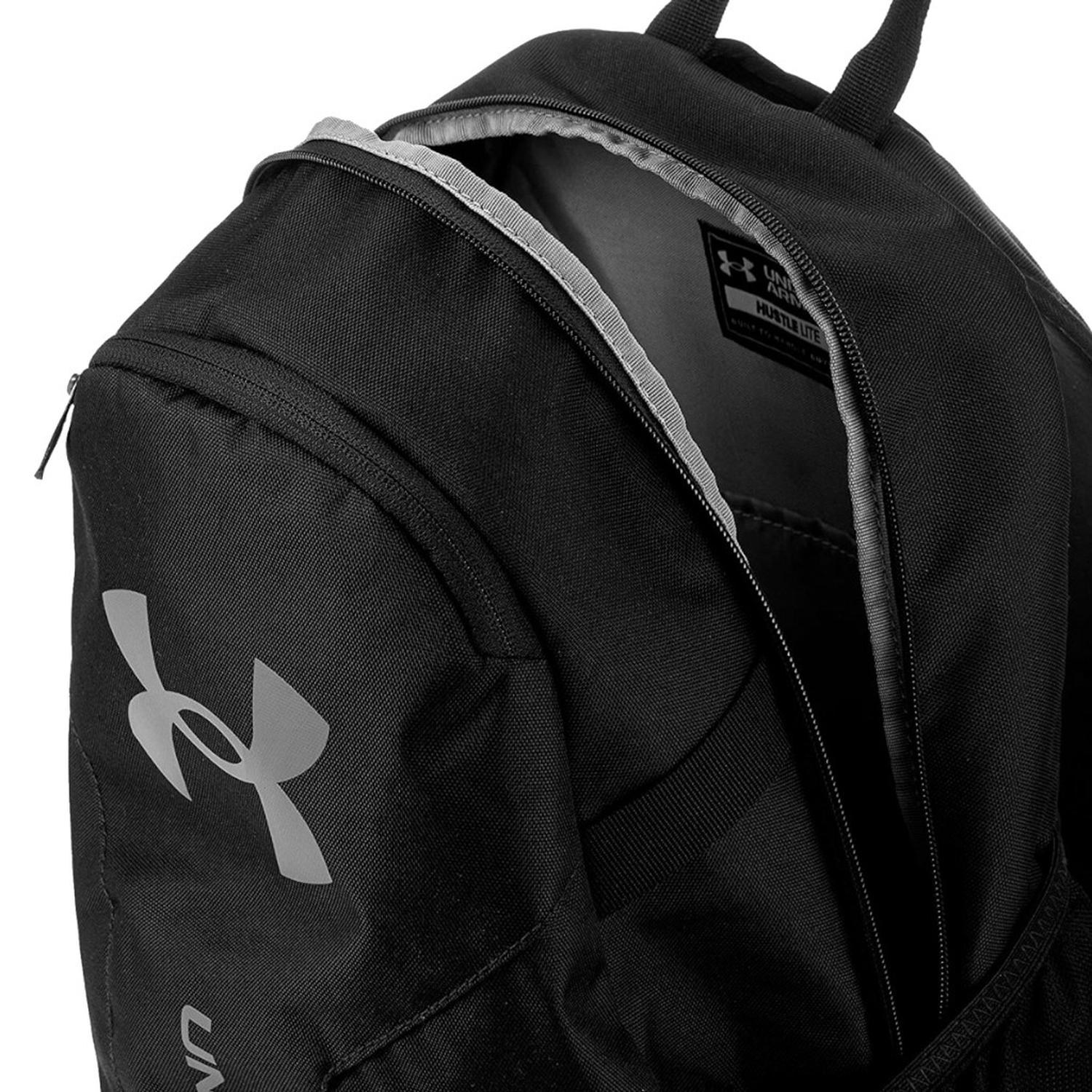 Under Armour Hustle Lite Backpack