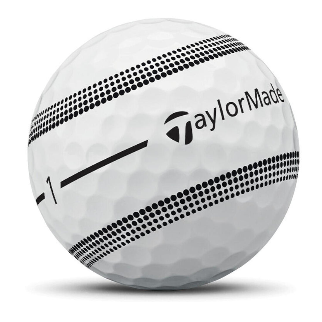 Taylormade TP5 Stripe