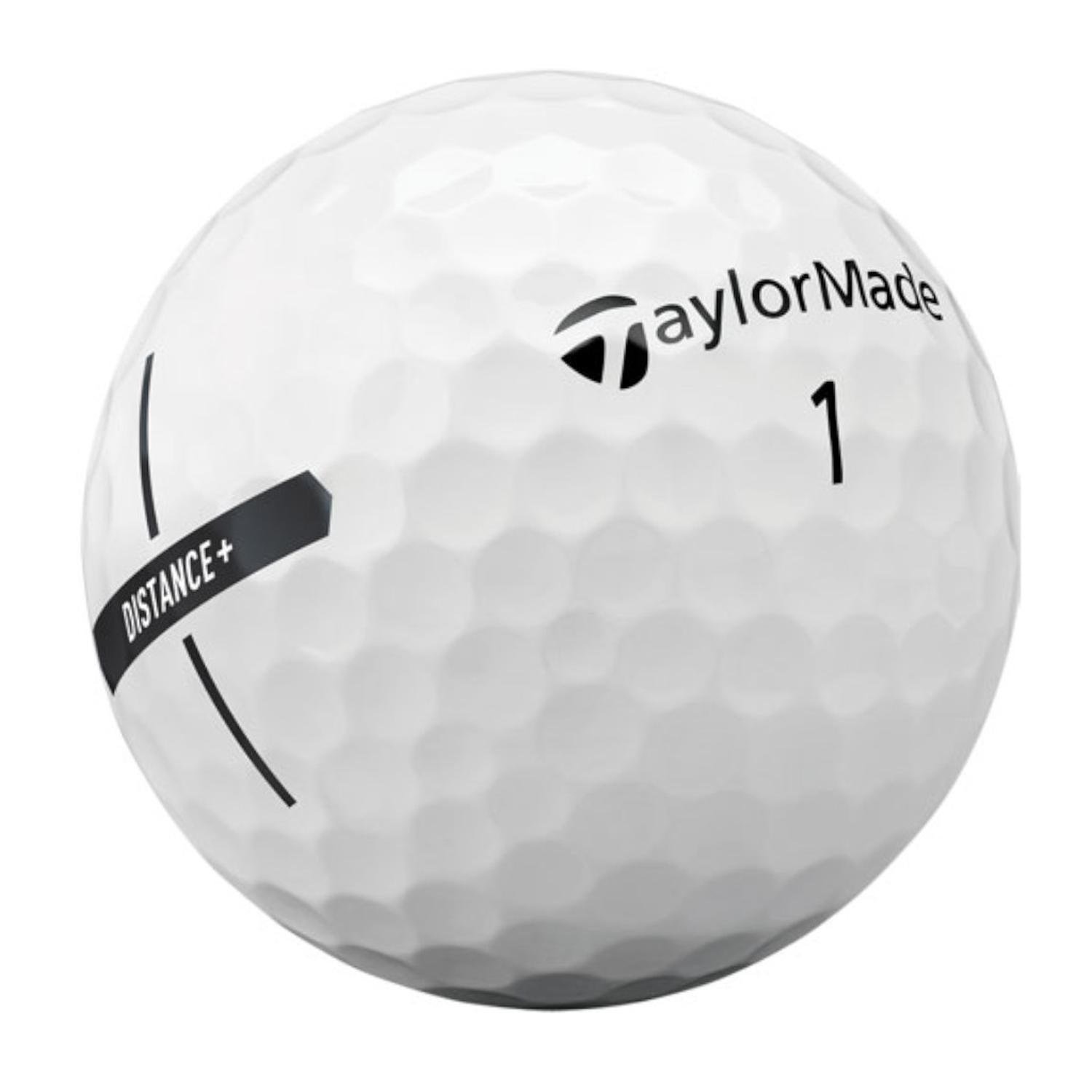 Taylormade Distance +