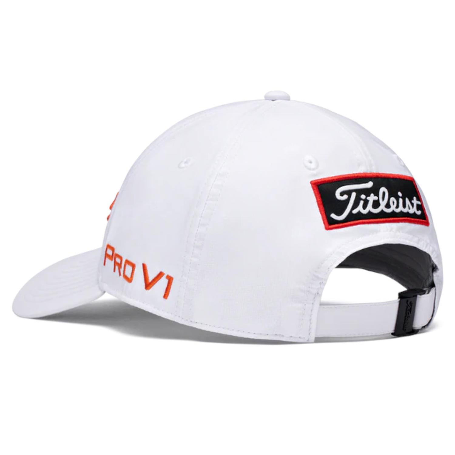 Gorras golf sales titleist