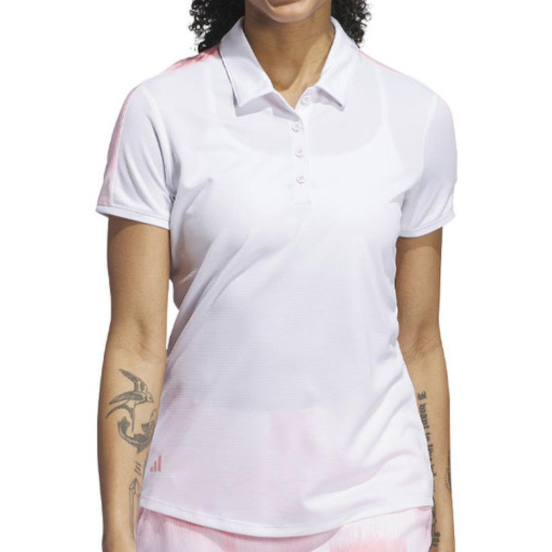 Polo Adidas Ultimate Print Dama