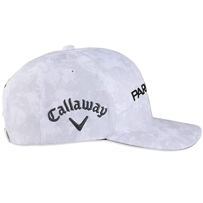 Callaway Paradym Launch