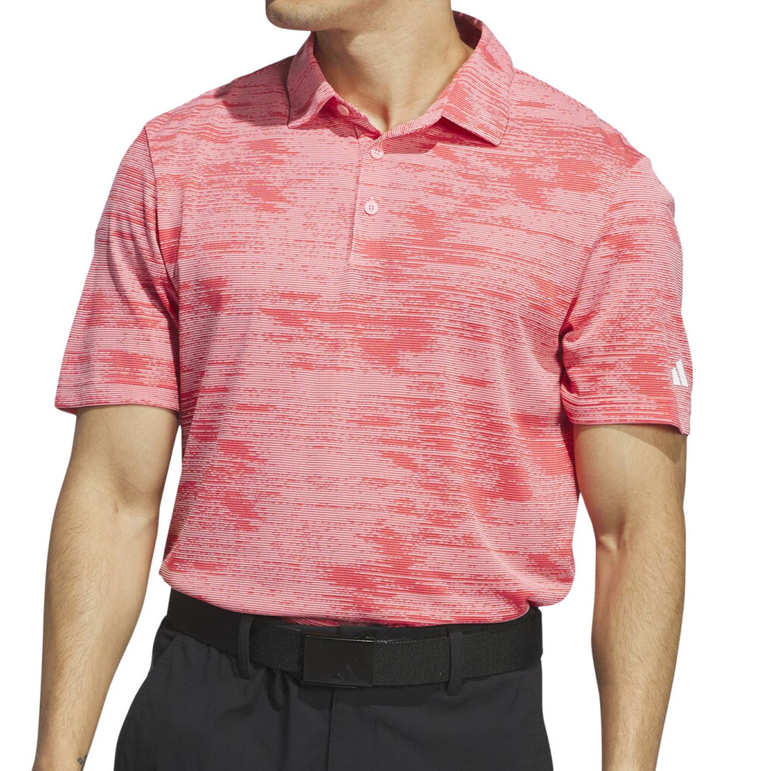 Polo Adidas Ultimate 365 Textured Polo