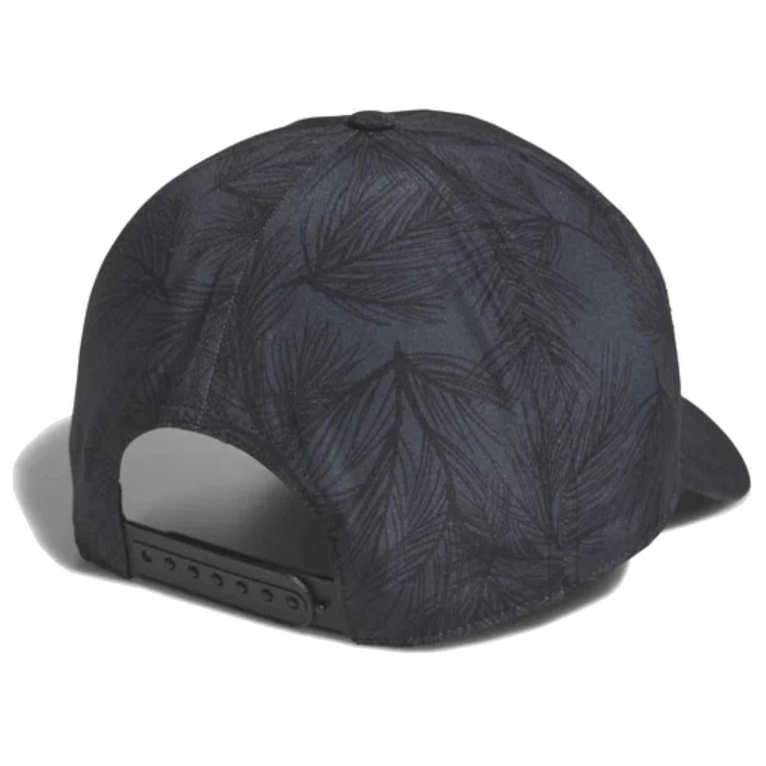 Adidas Tour Print Snapback