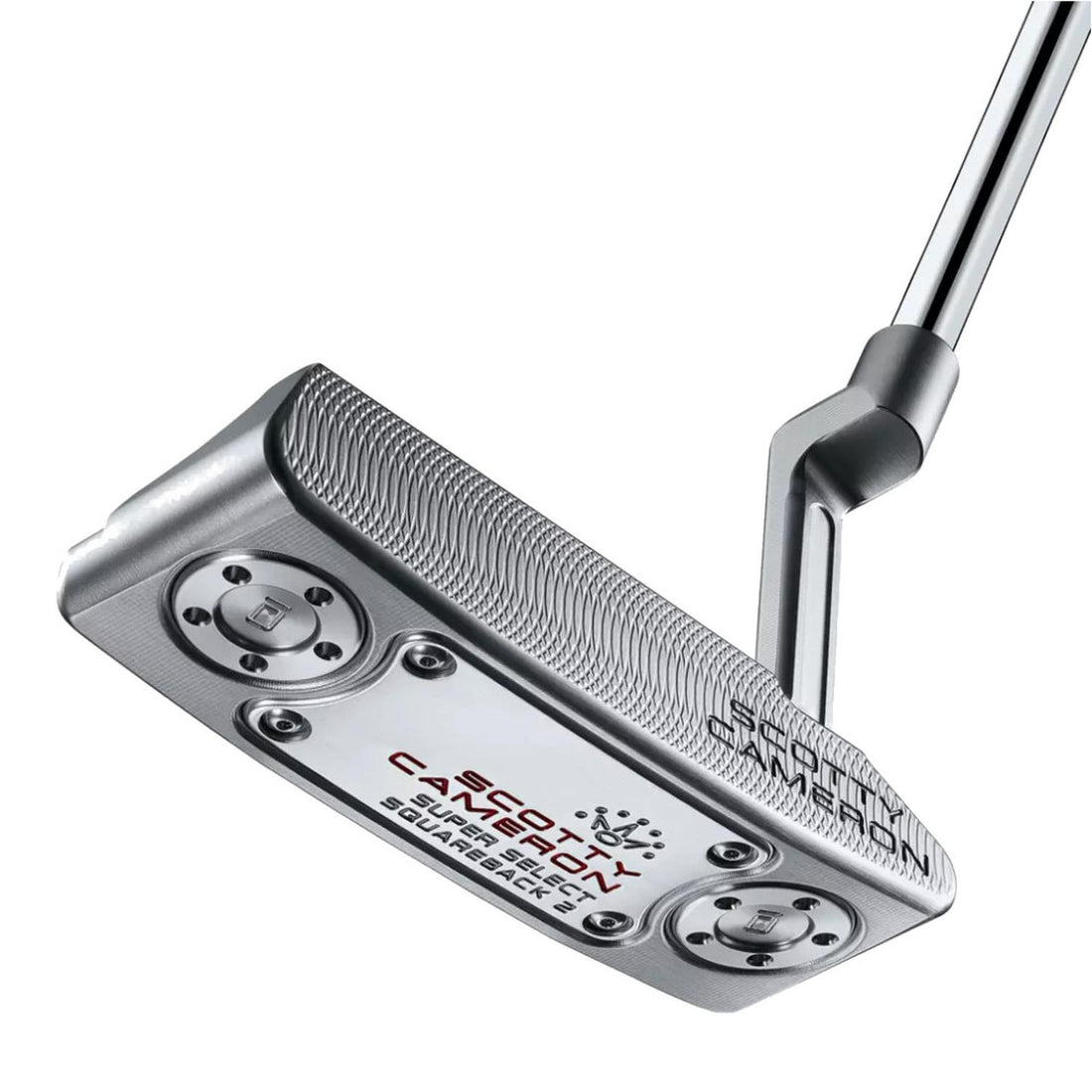 Putter Scotty Cameron LD Squareback 2