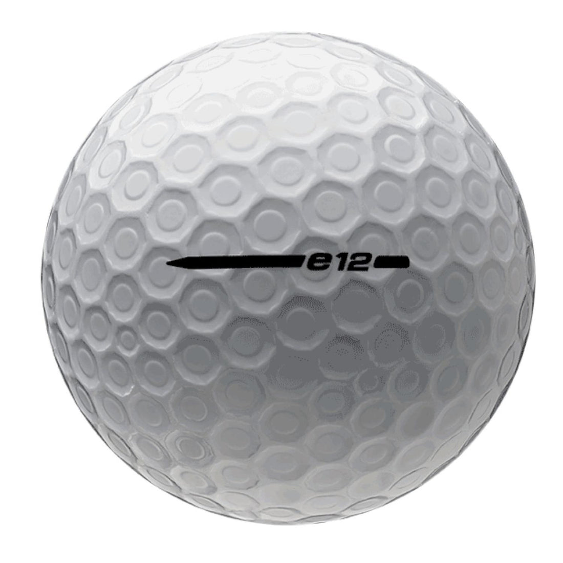 Bridgestone Golf e12 Contact