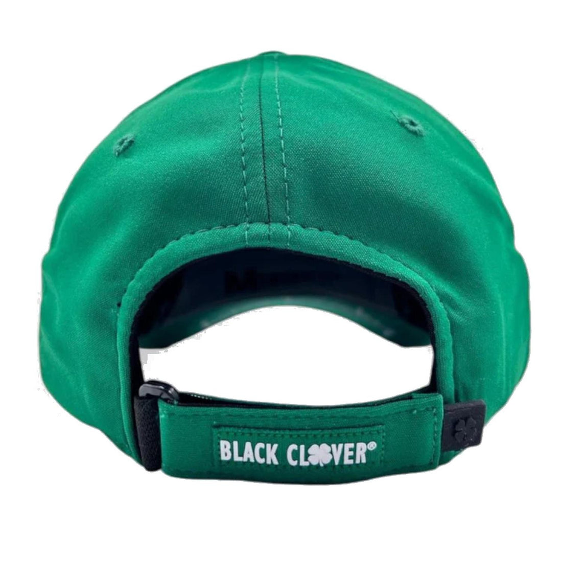Gorra Black Clover Mexico Nation 3