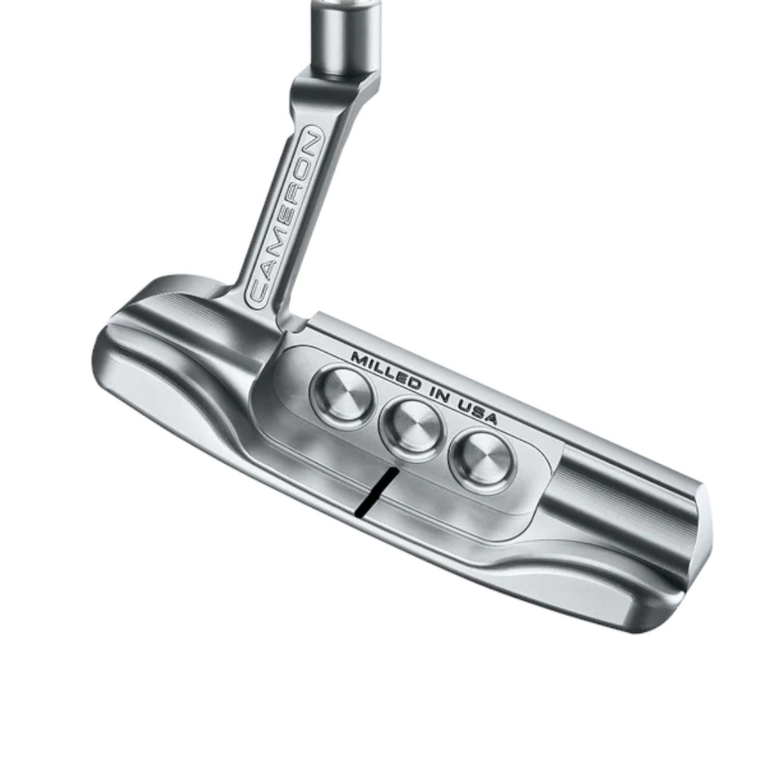 Putter Scotty Cameron Select Newport