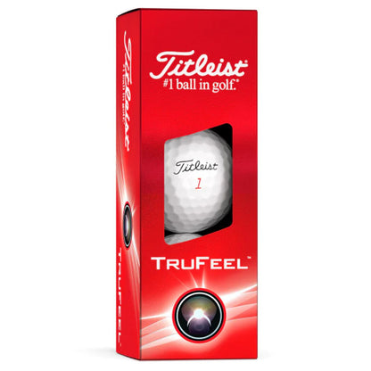 Titleist Trufeel