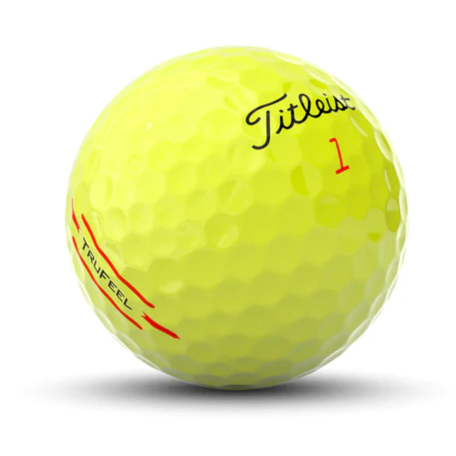 Titleist Trufeel