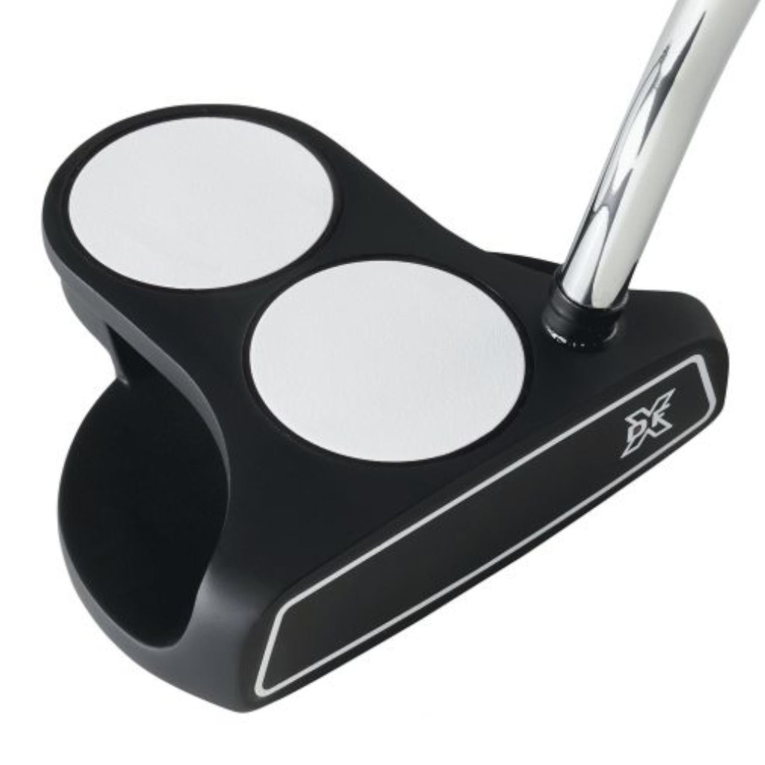 Putter Odyssey DFX 2 Ball