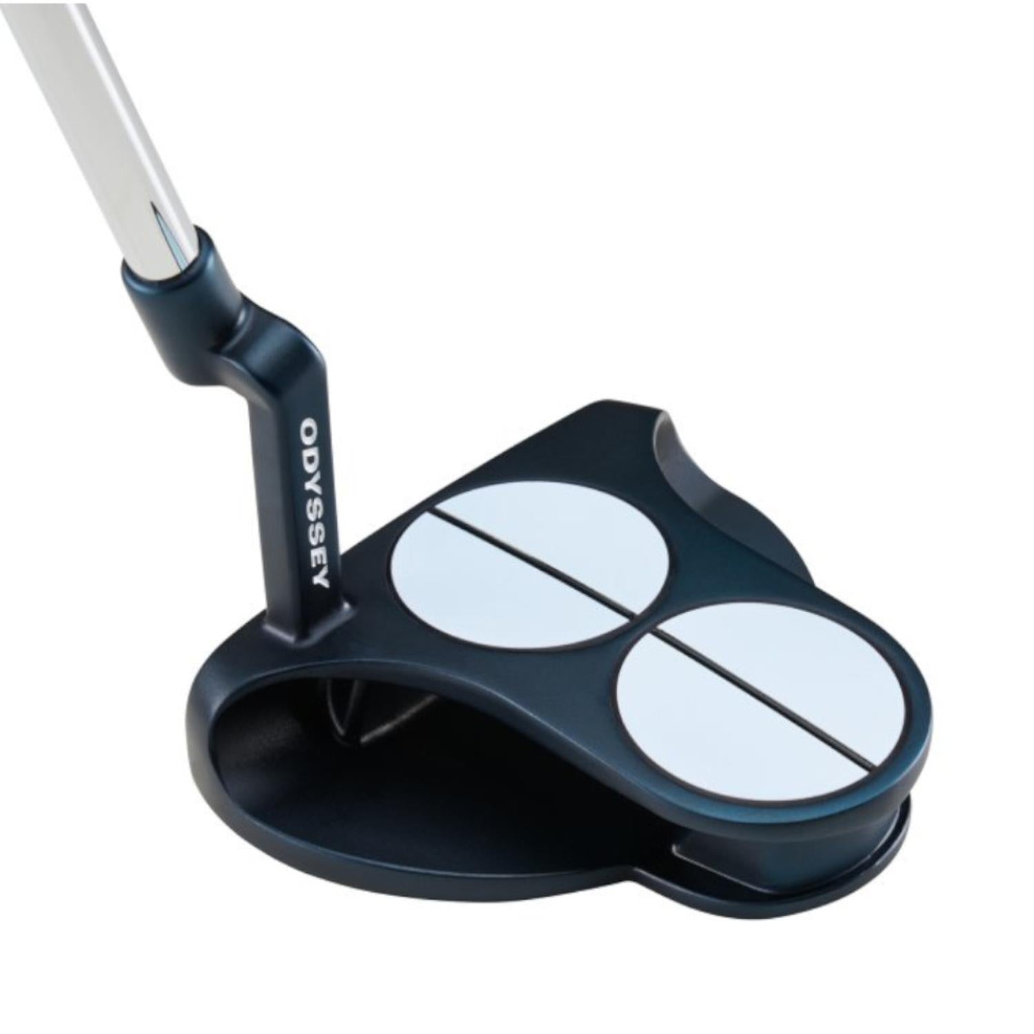 Putter Odyssey AI-One 2 ball DB