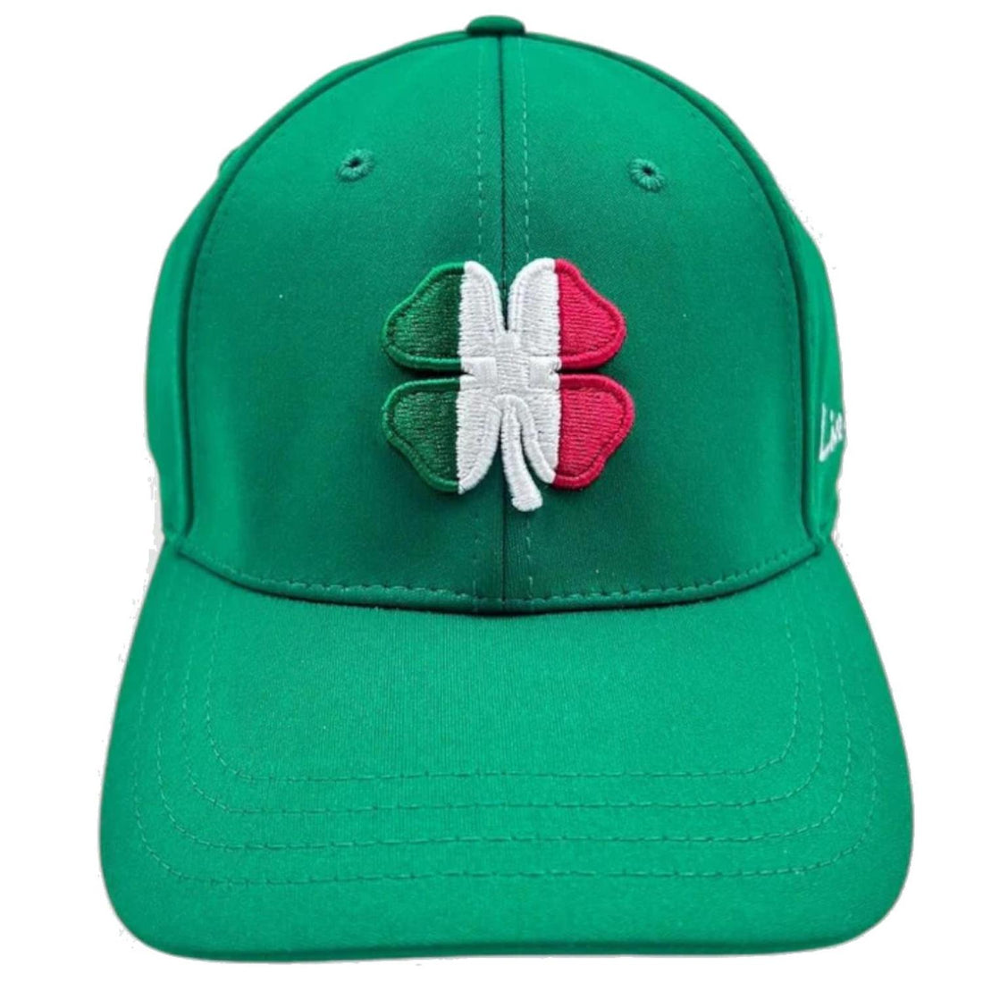 Gorra Black Clover Mexico Nation 3