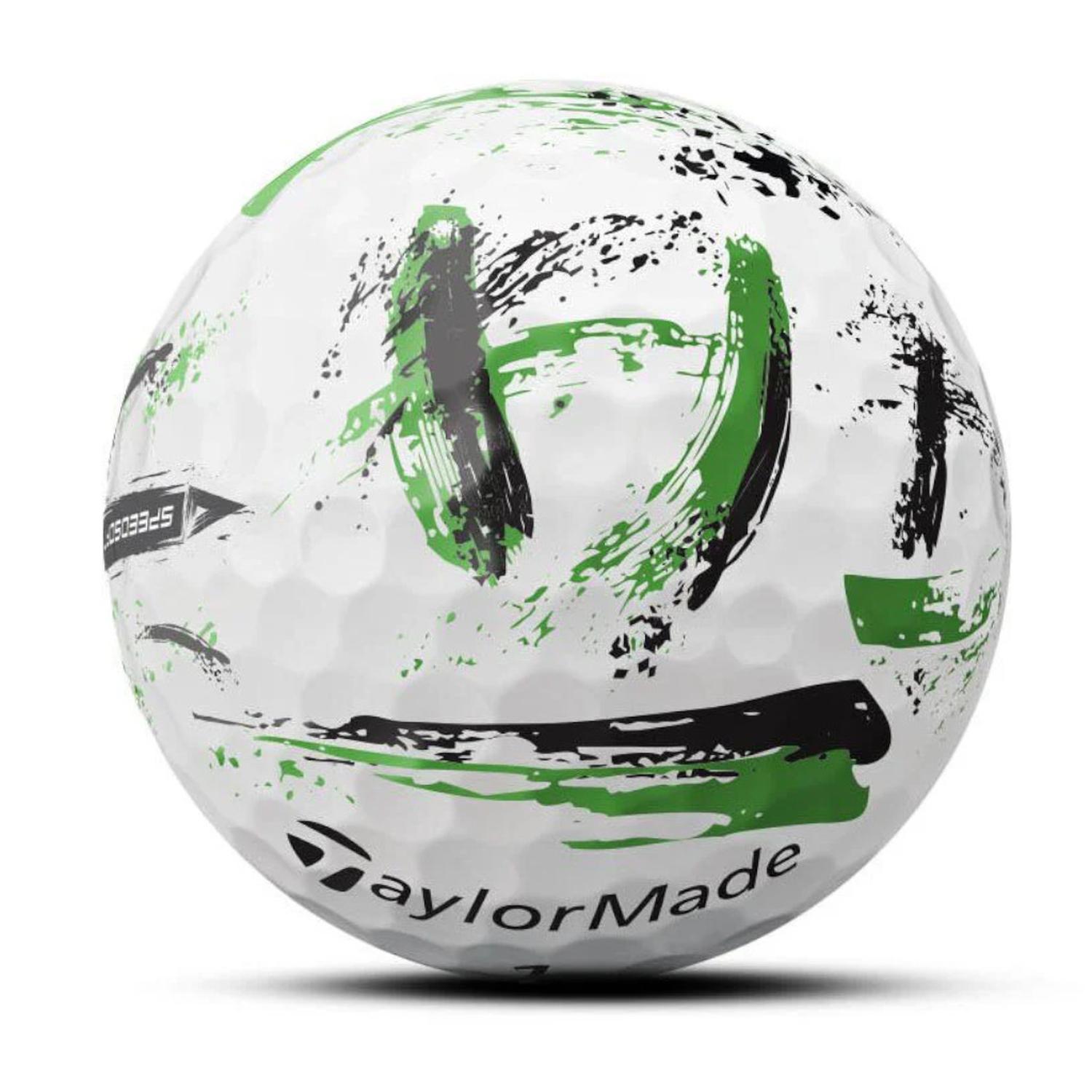 Taylormade SpeedSoft