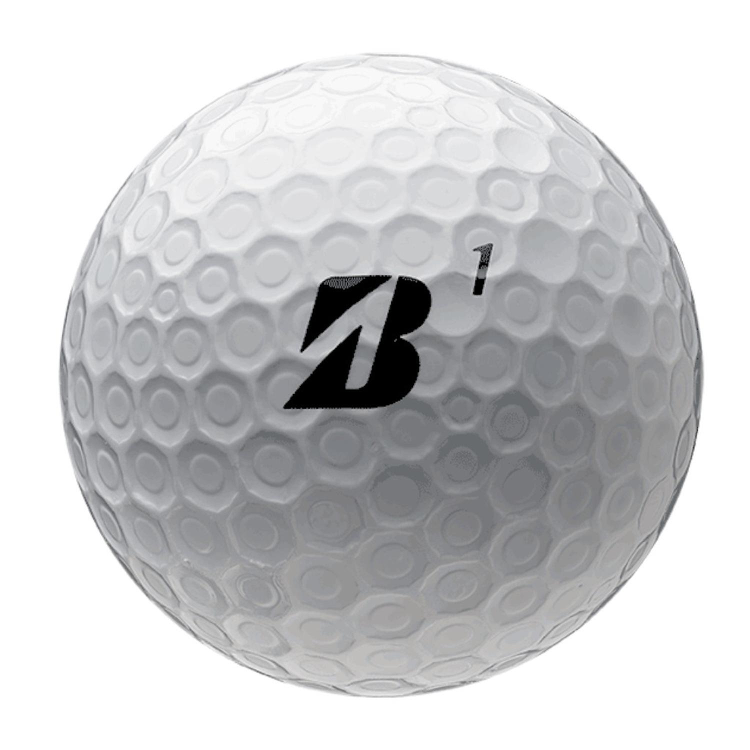 Bridgestone Golf e12 Contact