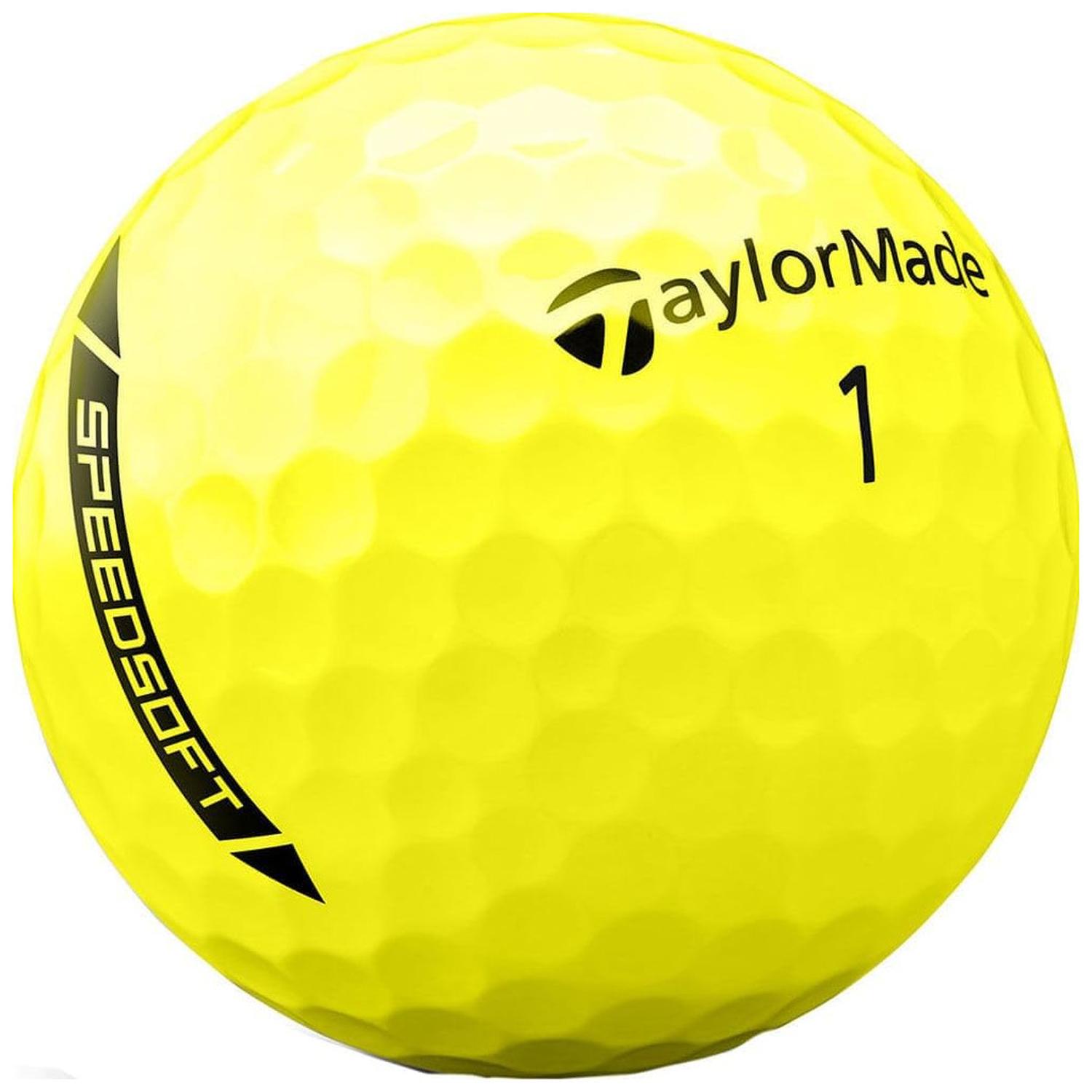 Taylormade SpeedSoft