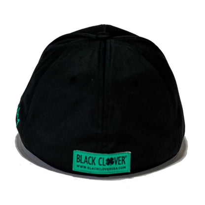 Gorra Black Clover Knitted Mexico