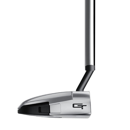 Putter Taylormade Spider GT Rollback Silver