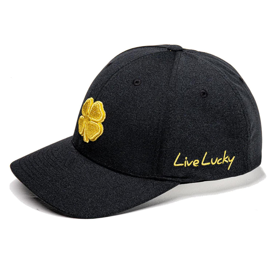 Gorra Black Clover Rawlings Gold Glove