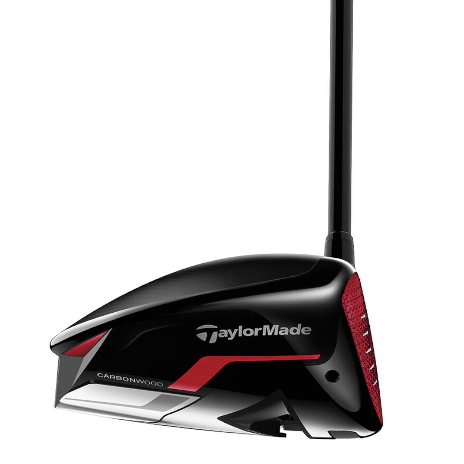 Driver Taylormade Stealth Plus